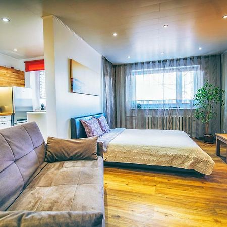 Simoone Kesklinna Apartment Haapsalu Ngoại thất bức ảnh