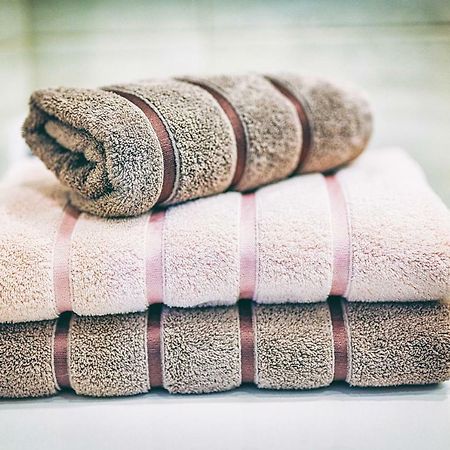 Simoone Kesklinna Apartment Haapsalu Ngoại thất bức ảnh