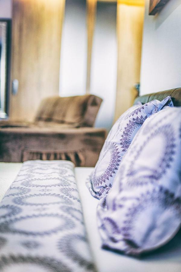 Simoone Kesklinna Apartment Haapsalu Ngoại thất bức ảnh